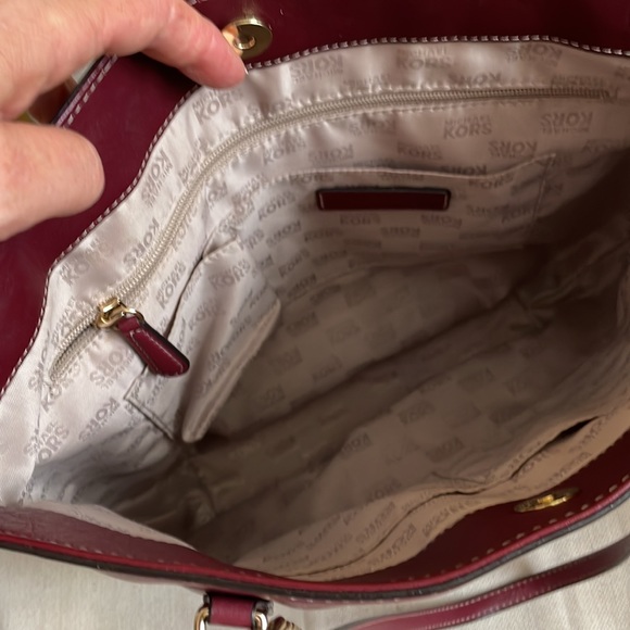 Michael Kors Tote - Picture 6 of 14